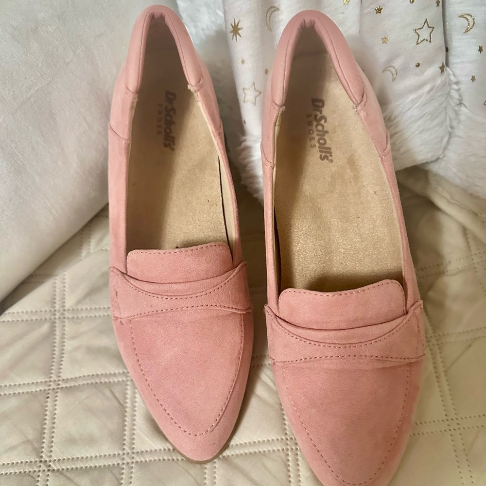 Dr. Scholl's Amelia Bonito loafers